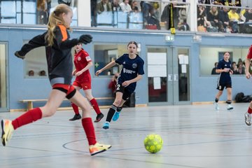 Bild 846 - wBJ NFV Futsalmeisterschaft